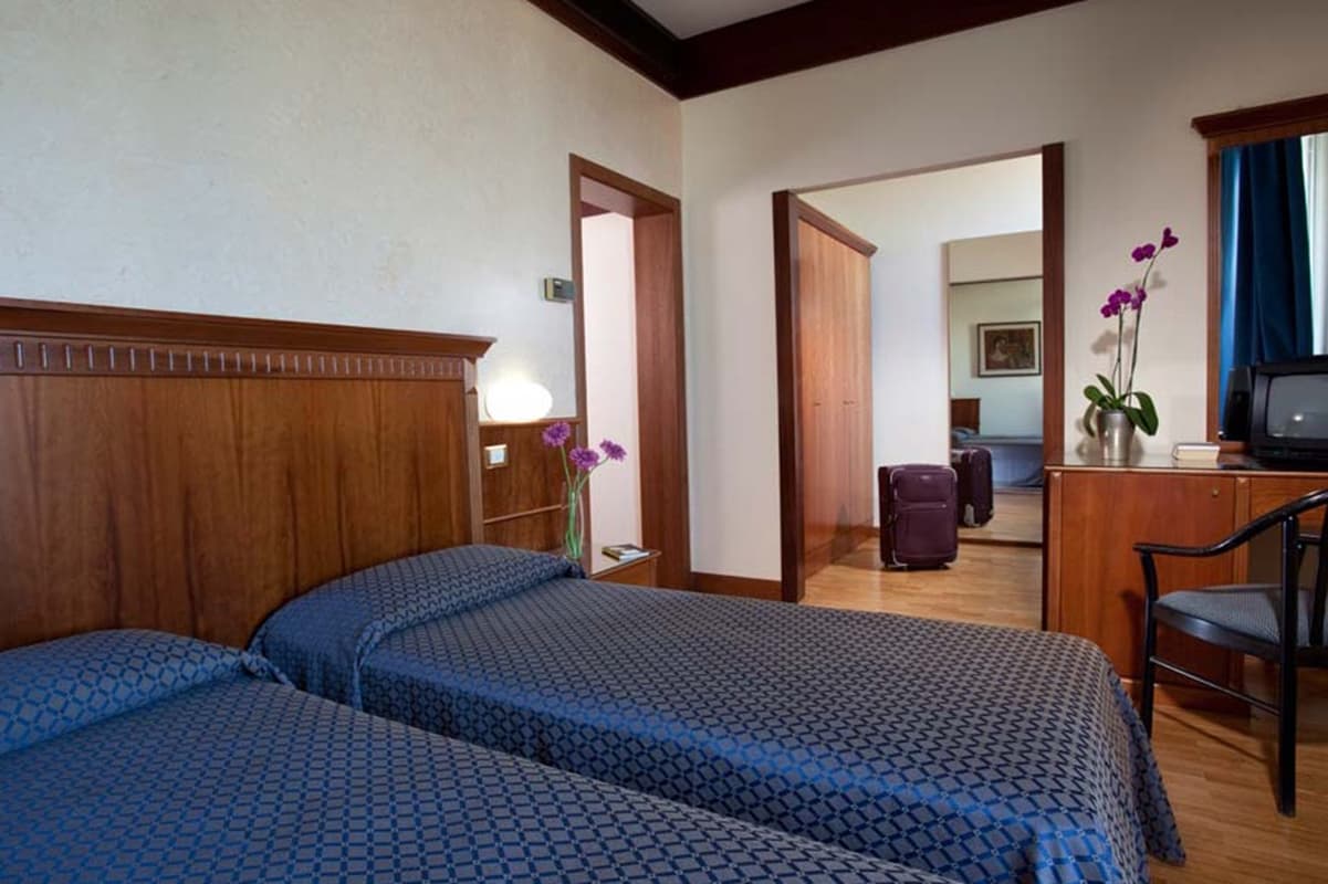Hotel Bellevue Rimini photo 5