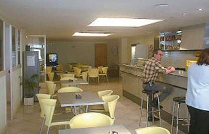 Alfons Hotel foto 1