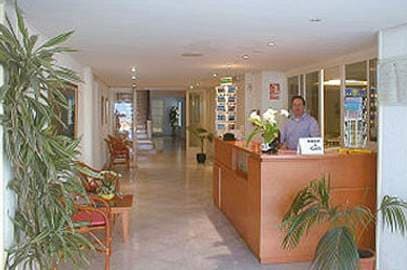 Alfons Hotel foto 3