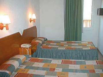 Alfons Hotel Ciutadella photo 5