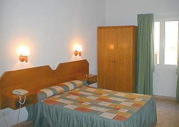 Alfons Hotel foto 4