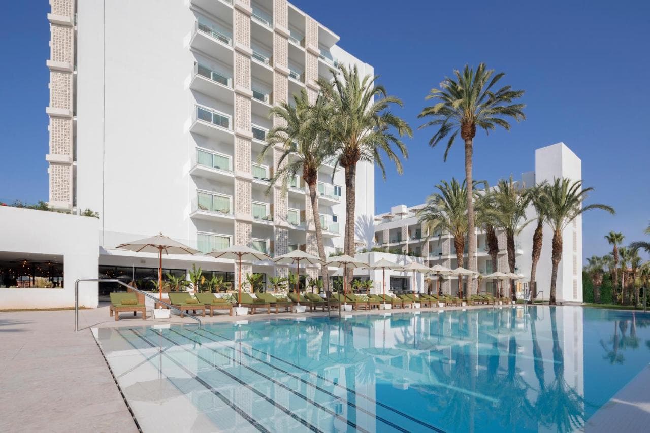 HM Ayron Park - Adults Only
