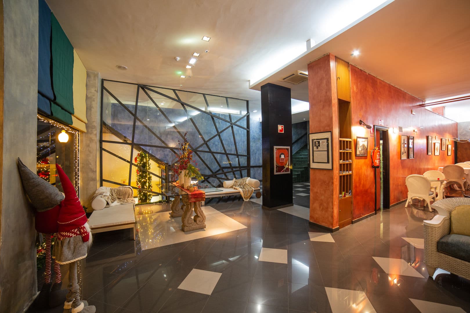 Hotel Miramar foto 3