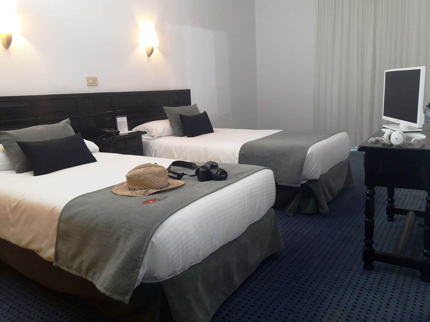 Hotel Miramar foto 2