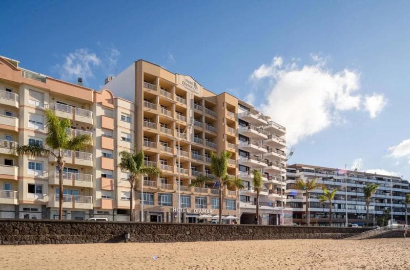 Hotel Miramar foto 1