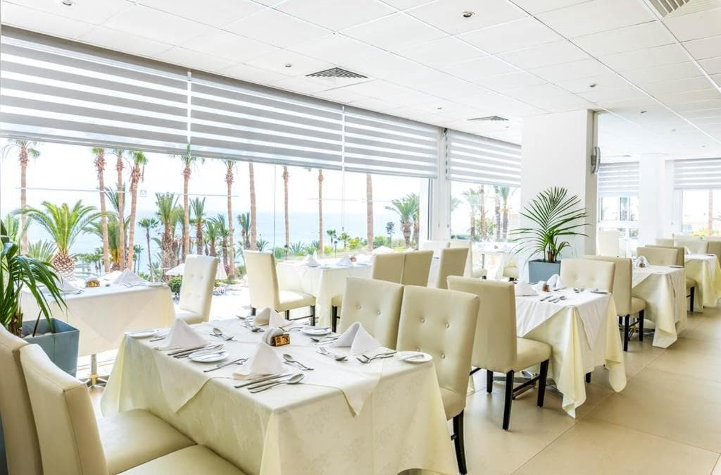 Ascos Coral Beach Hotel foto 3