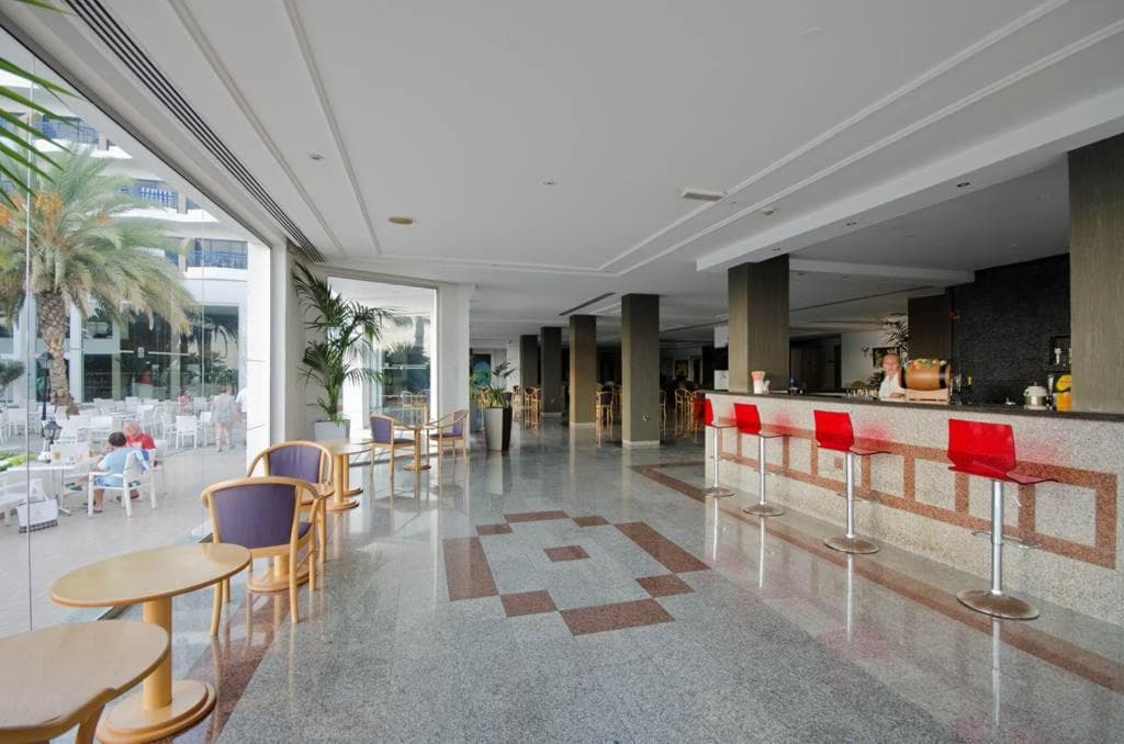 Ascos Coral Beach Hotel foto 4