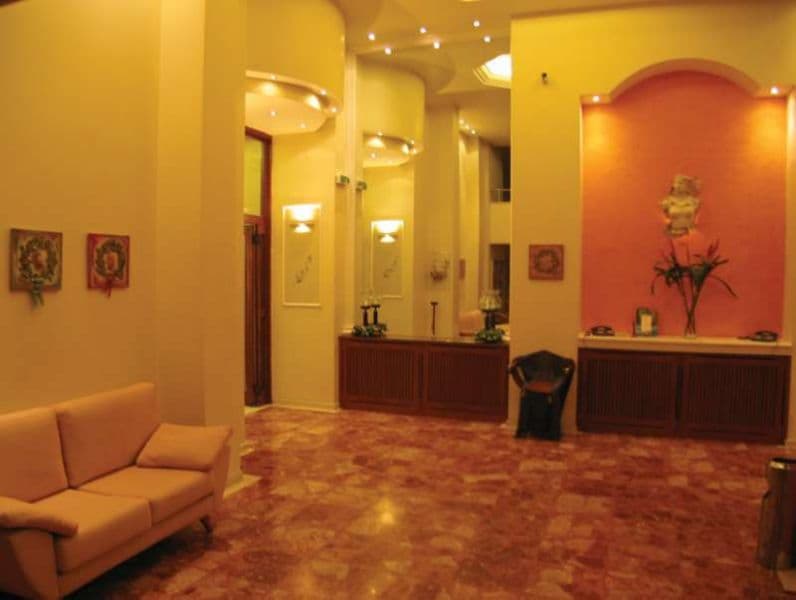 Marina Athens Hotel foto 3