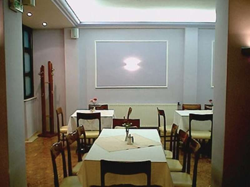 Marina Athens Hotel Athene photo 5