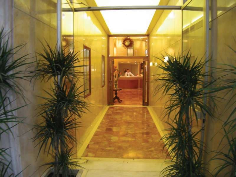 Marina Athens Hotel foto 4