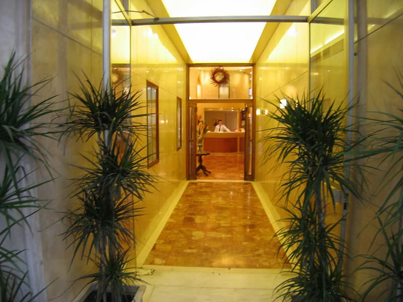 Marina Athens Hotel foto 2