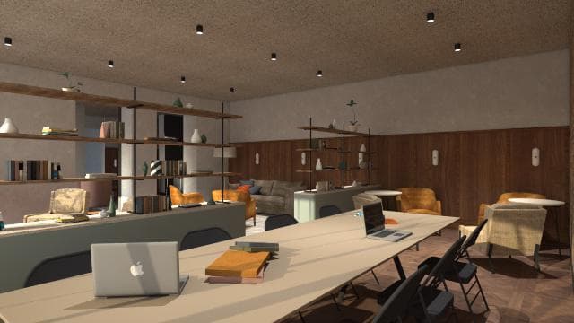 Club House Hotel foto 3