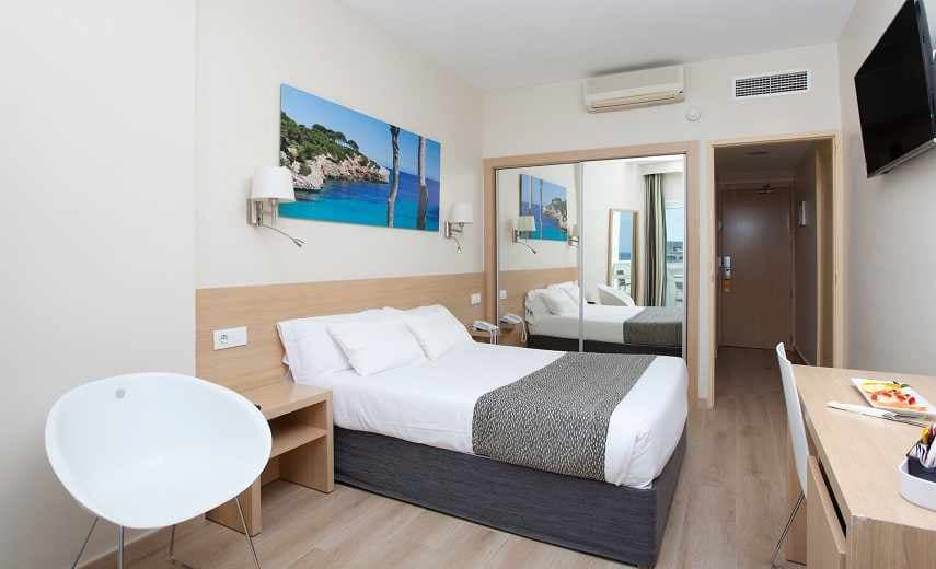 Hotel Samos foto 2