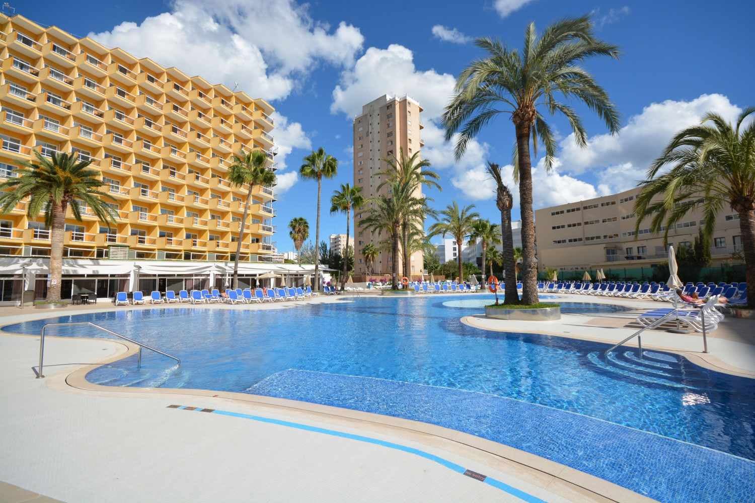 Hotel Samos foto 1