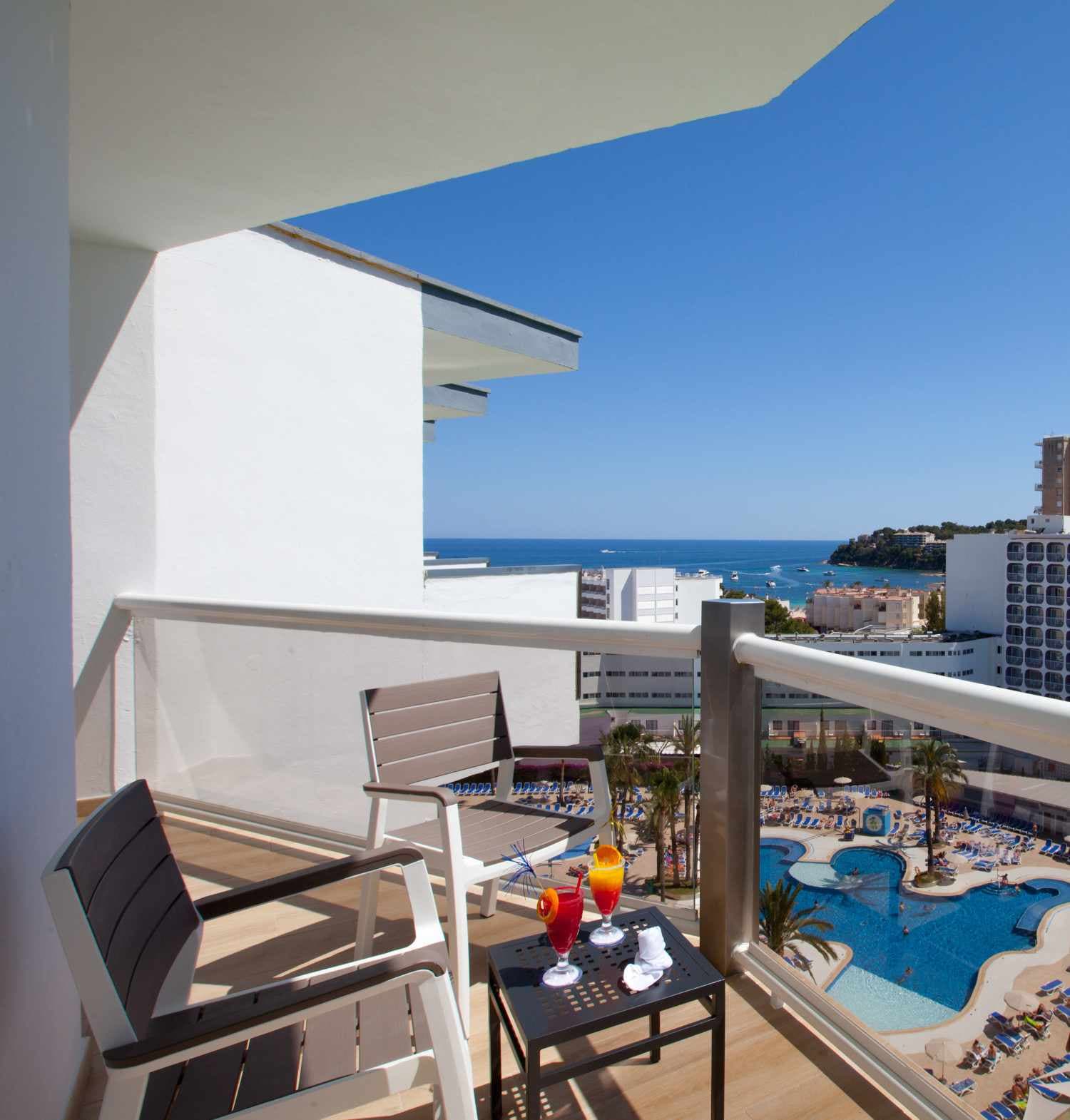 Hotel Samos Magaluf photo 5