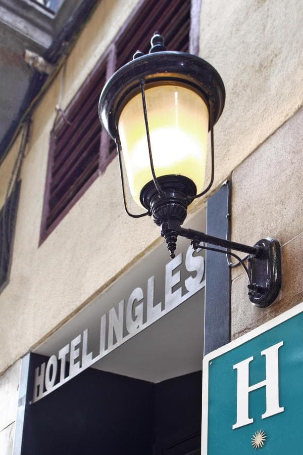 Ingles Barcelona photo 5