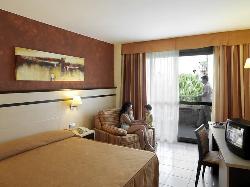 Golden Port Salou & Spa Salou photo 5