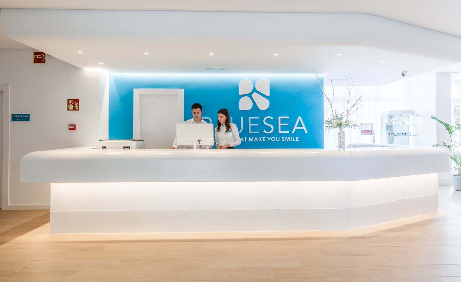 BLUESEA Gran Playa foto 3