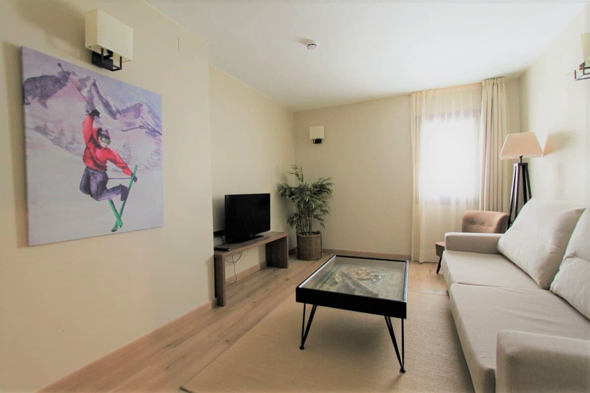 Hotel & Spa Real Villa Anayet Canfranc photo 5