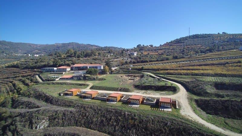 Douro Cister Hotel & SPA foto 1