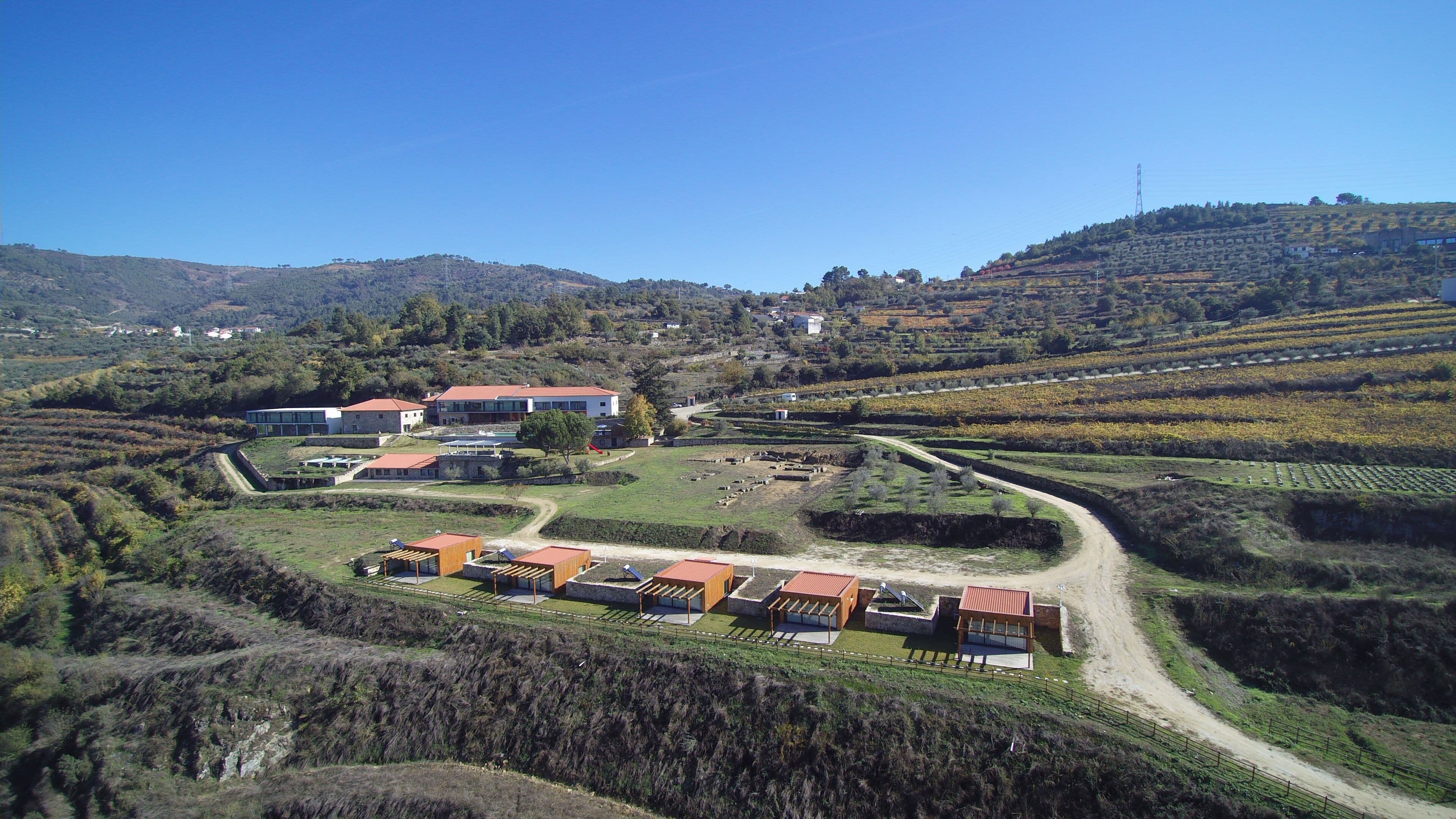 Douro Cister Hotel & SPA foto 3