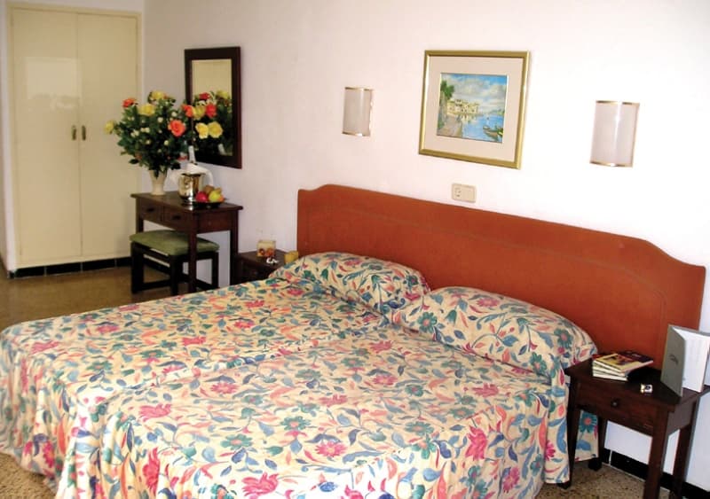Hotel Mix Perú Playa foto 2