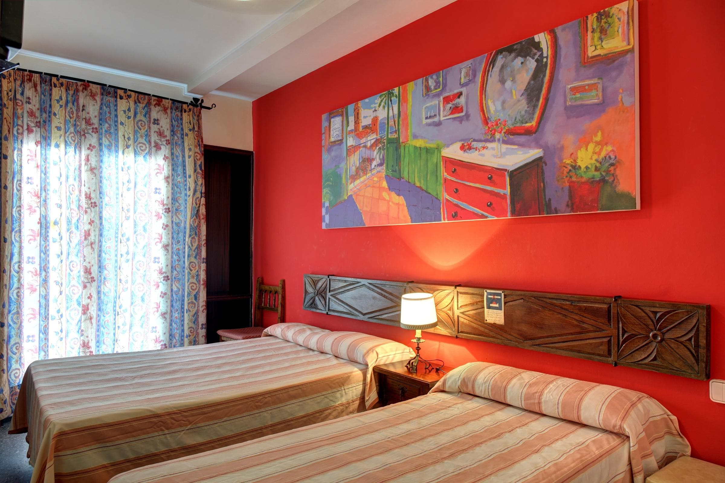 Hotel El Cid foto 2
