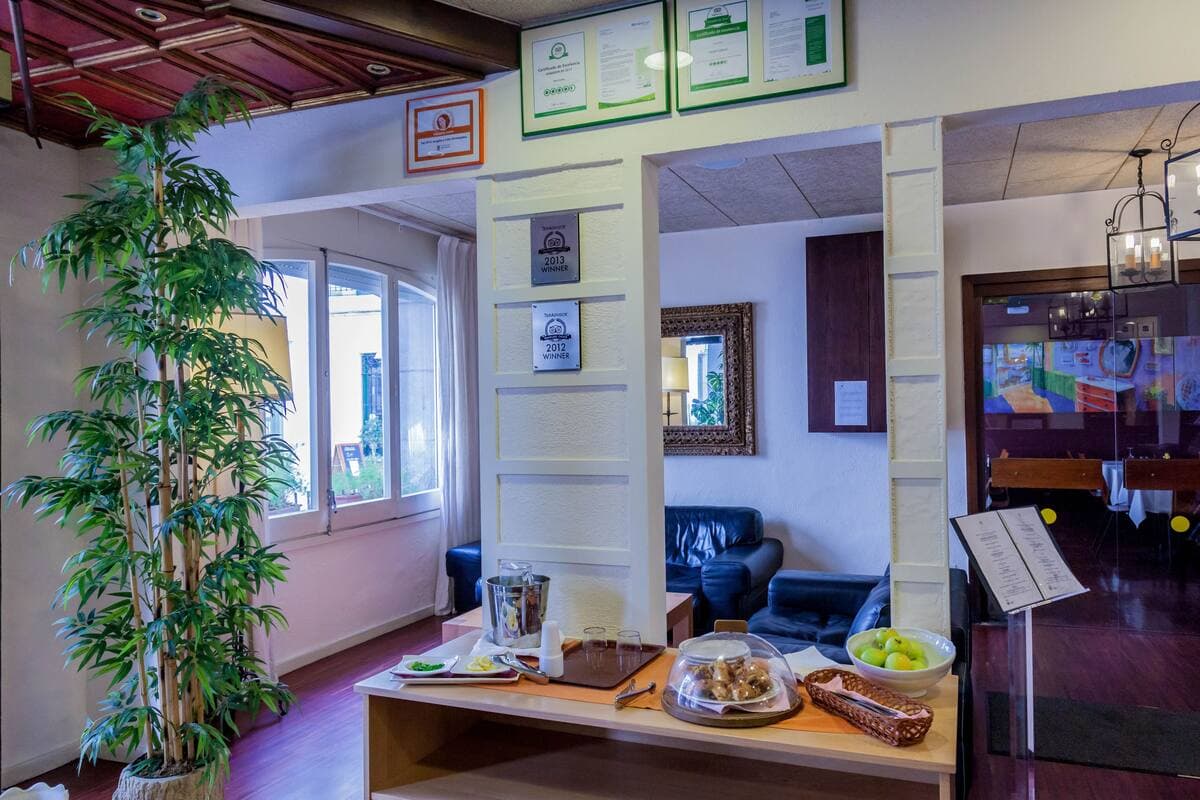 Hotel Galeon foto 3