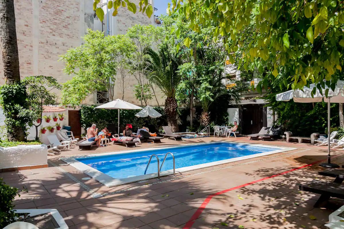 Hotel Galeon foto 4
