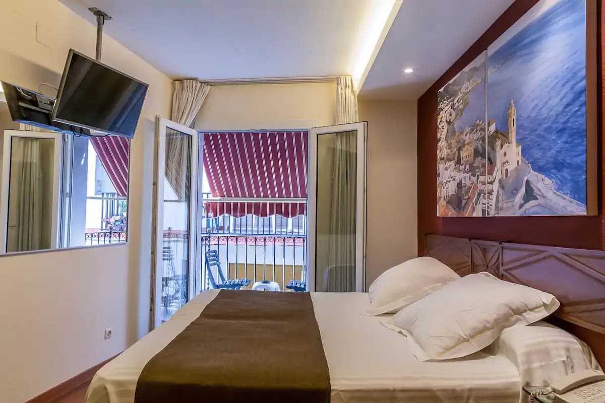 Hotel Galeon Sitges photo 5