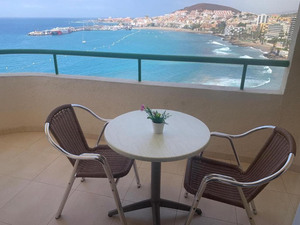 Costa Mar Apartments Los Cristianos photo 5