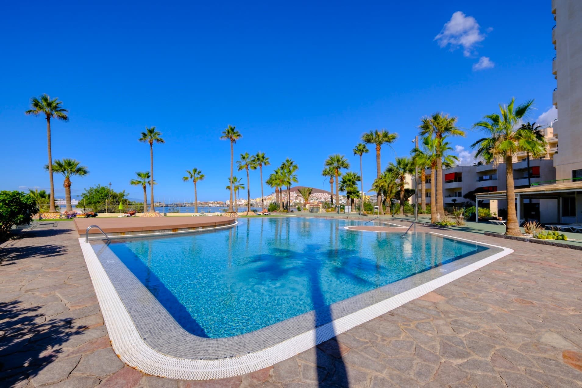 Costa Mar Apartments foto 1