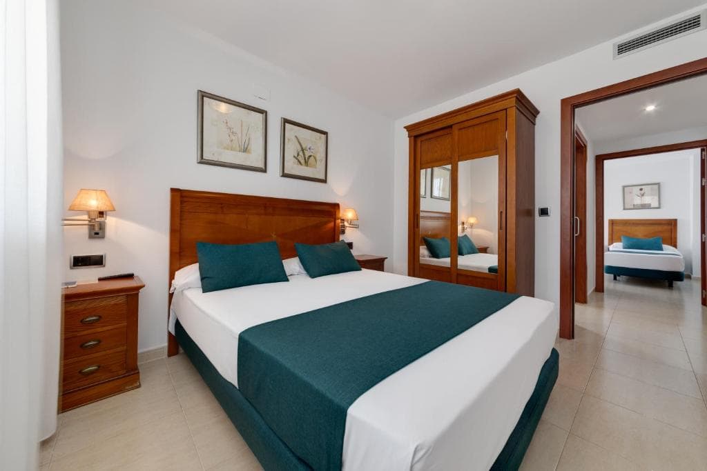 Hotel Daniya Denia foto 2