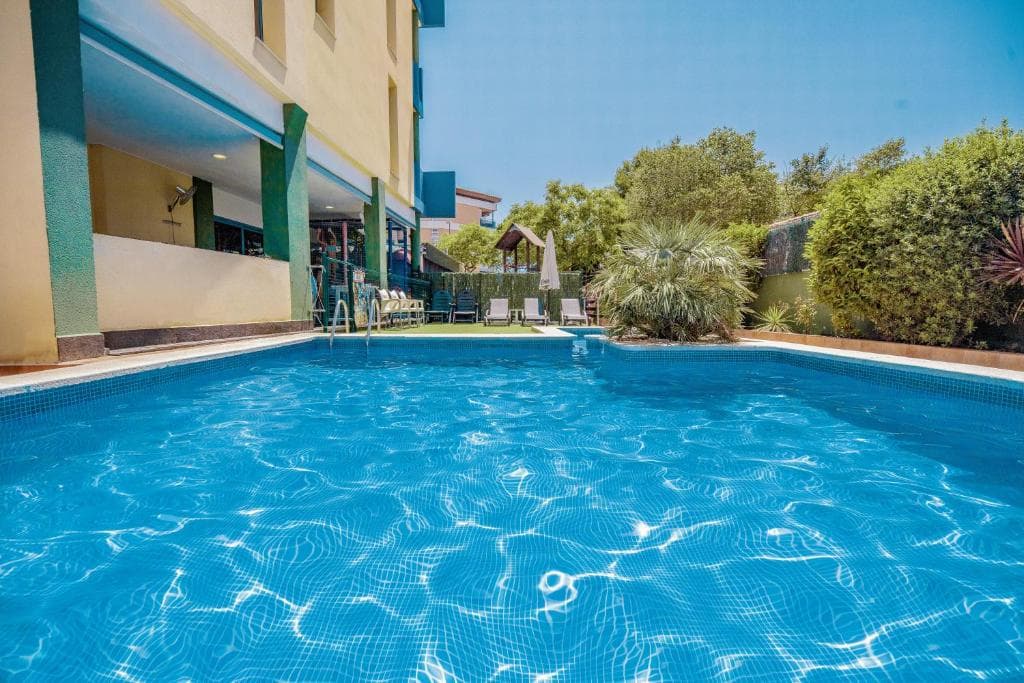 Costa Verde foto 1