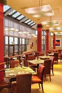 Copthorne Hotel Slough-Windsor Slough photo 5