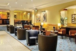Copthorne Hotel Slough-Windsor foto 4