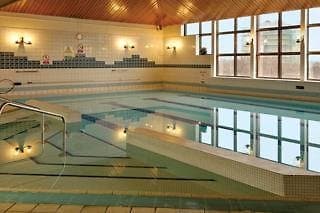 Copthorne Hotel Slough-Windsor foto 3