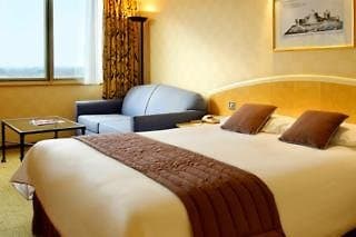 Copthorne Hotel Slough-Windsor foto 2