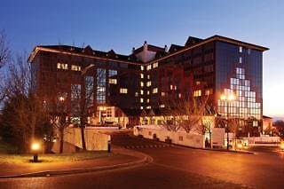 Copthorne Hotel Slough-Windsor foto 1