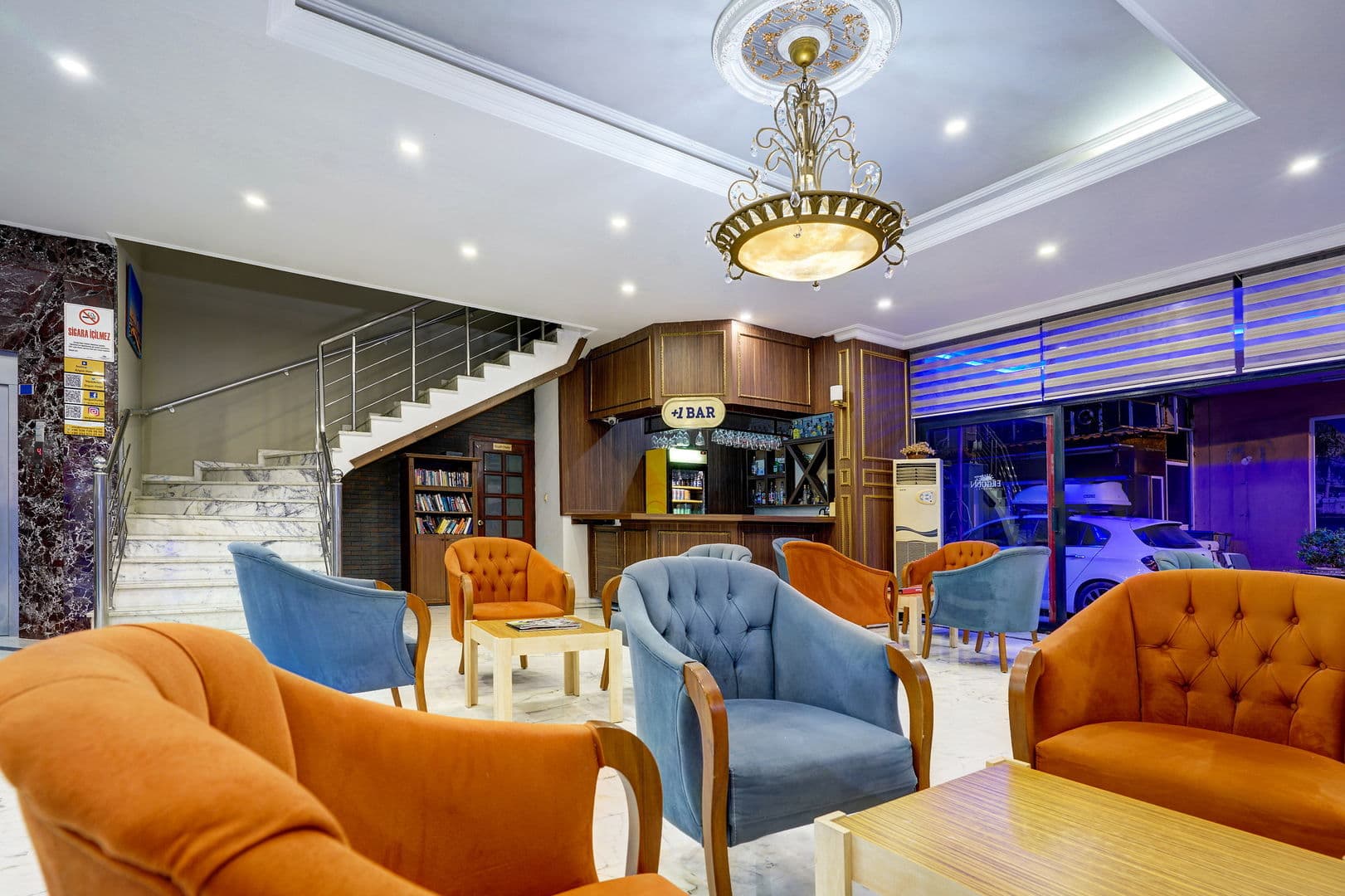Ergün Hotel foto 3
