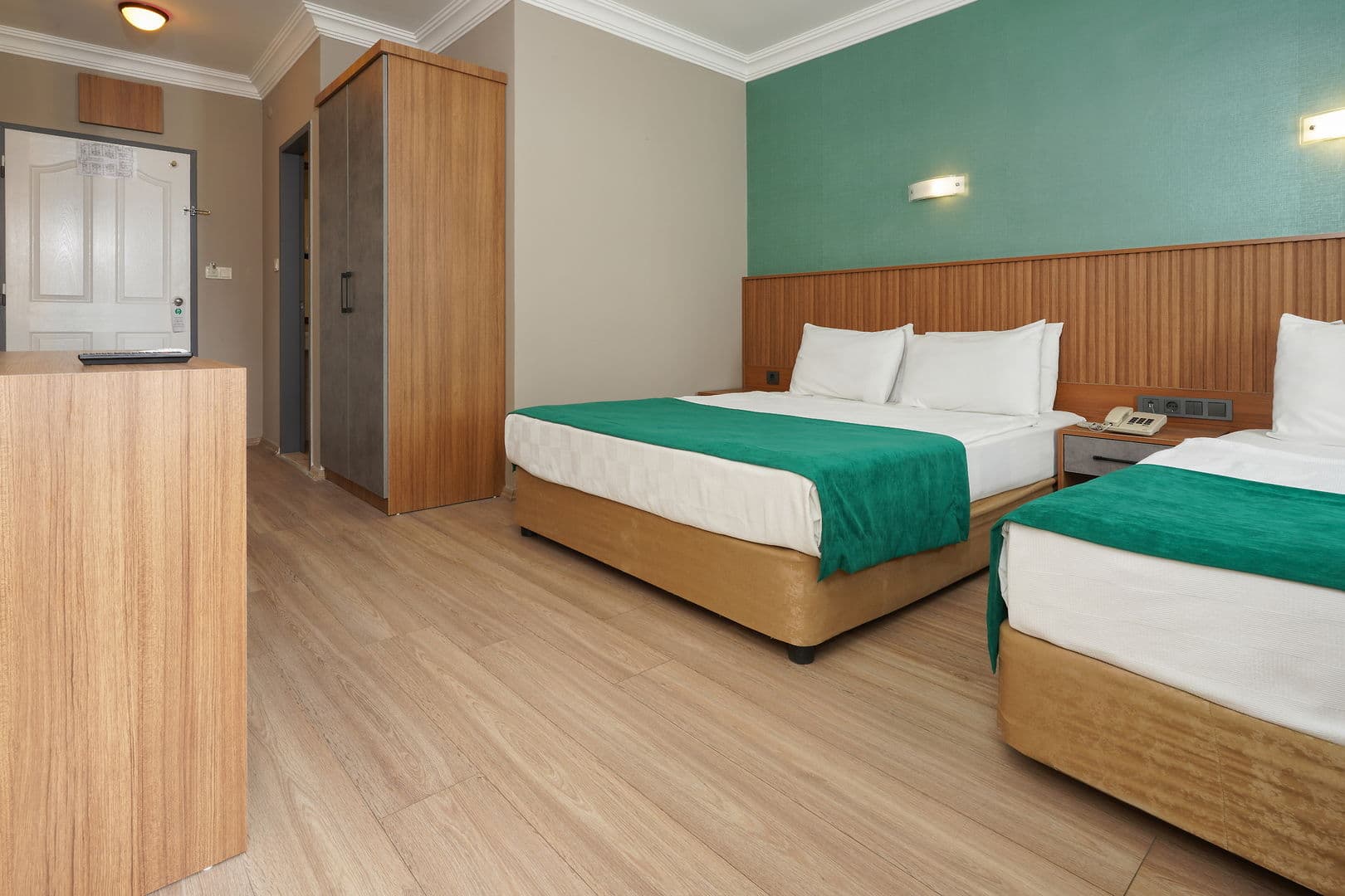 Ergün Hotel foto 2