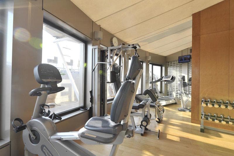 Meliá Athens Athene photo 5