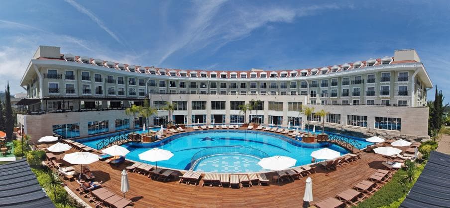 Meder Resort foto 1