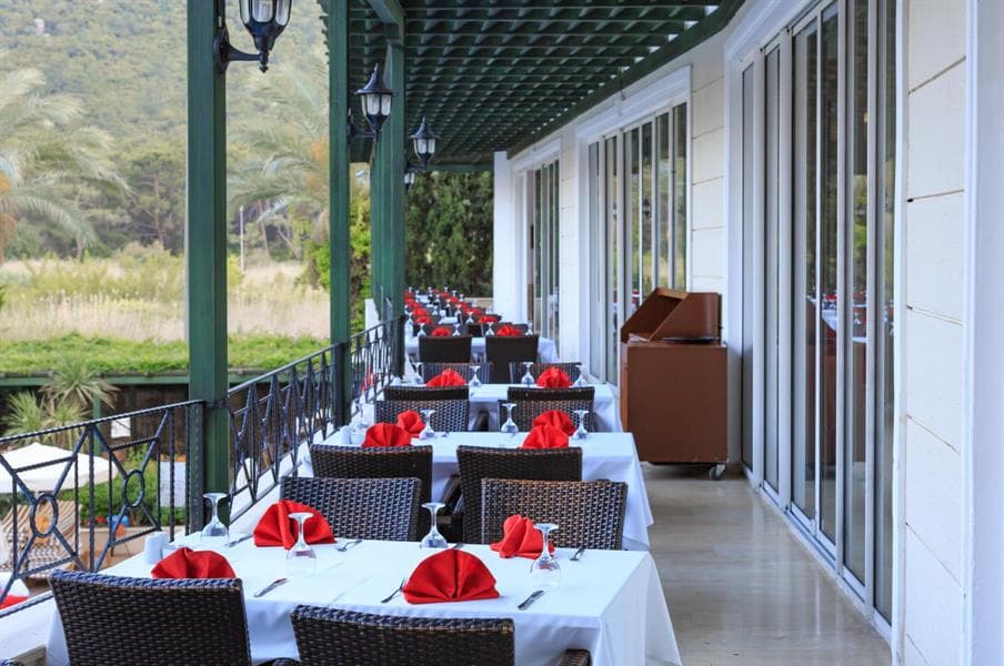 Meder Resort foto 4