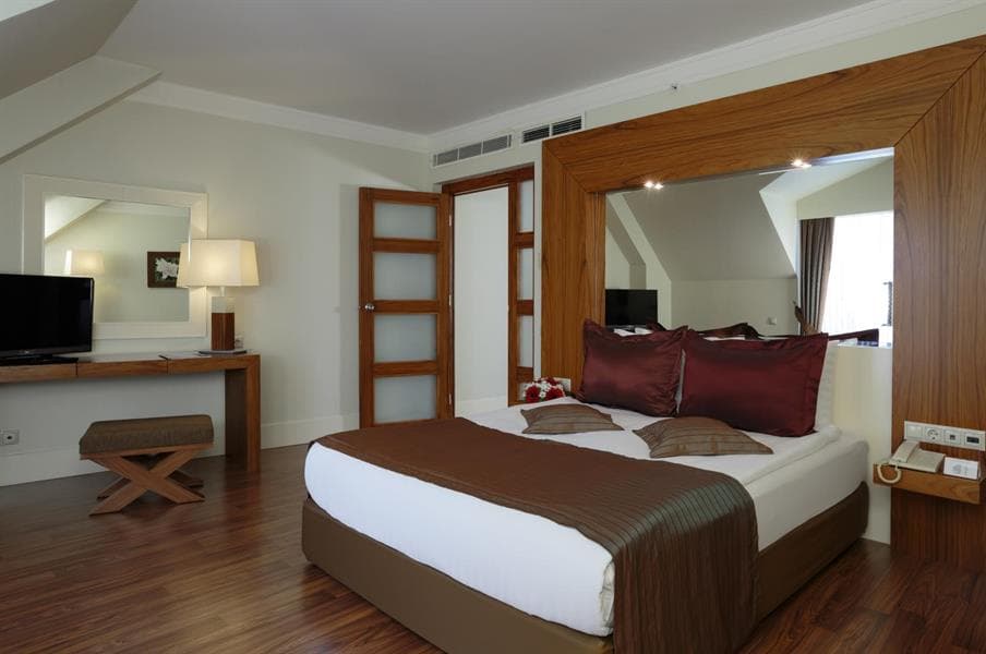 Meder Resort foto 2