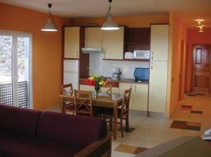 El Cerrito Apartamentos foto 4