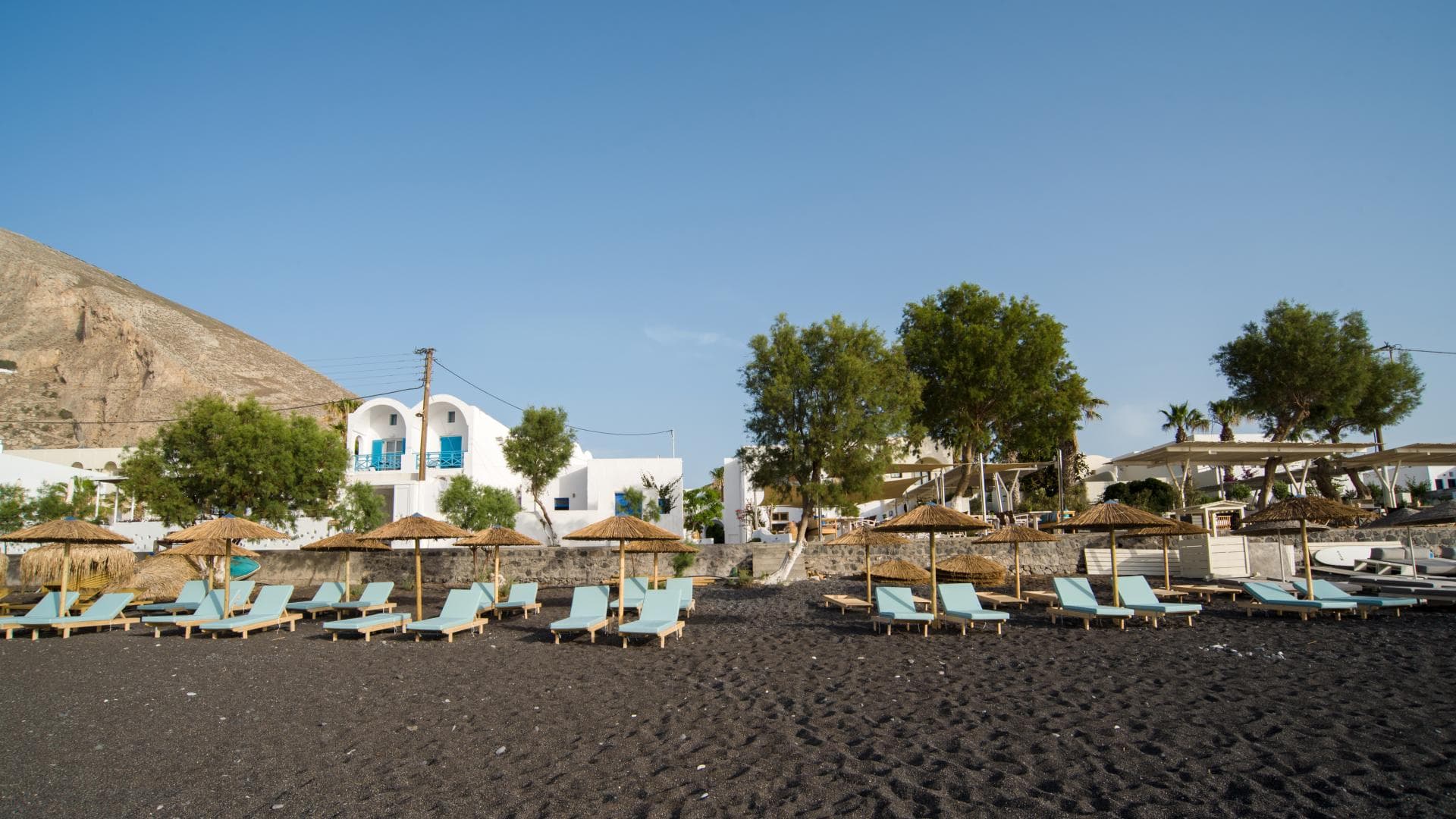 Santorin Crystal Blue Suites foto 3