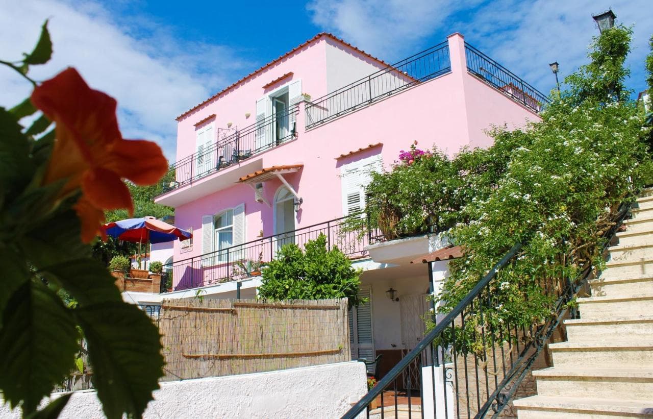 Villa Luna di Miele foto 1
