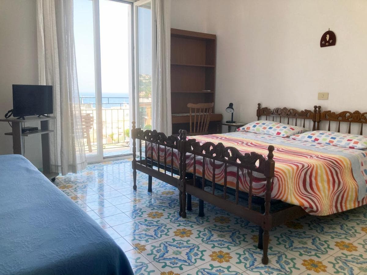 Villa Luna di Miele Casamicciola photo 5