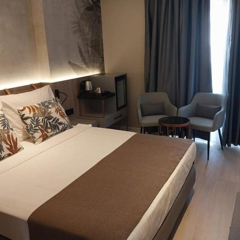 Alessia Hotel & Spa foto 2
